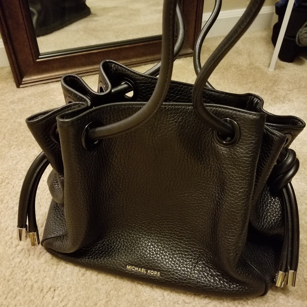 Michael Kors handbag